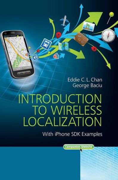 Produktbild: Wireless Localization C
