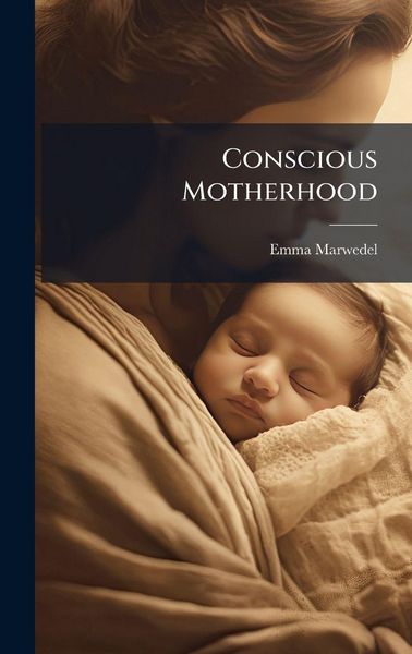 Produktbild: Conscious Motherhood