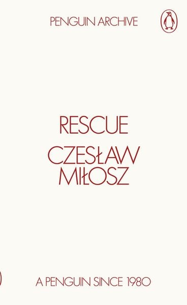 Produktbild: Rescue