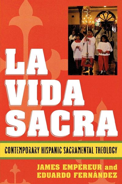 Produktbild: La Vida Sacra