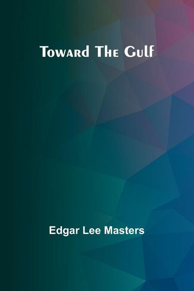 Produktbild: Toward the Gulf