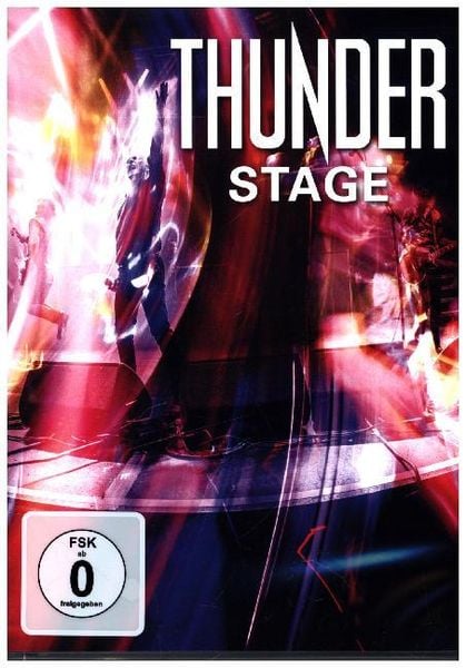Produktbild: Thunder - Stage