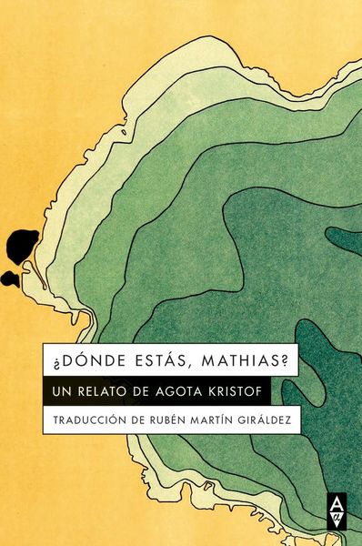 Produktbild: &iquest;d&oacute;nde Est&aacute;s, Mathias?