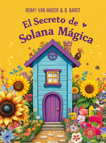 Produktbild: El secreto de Solona M&aacute;gica