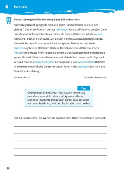 Produktbild: Klett 10-Minuten-Training Deutsch Rechtschreibung Diktate 5./6. Klasse