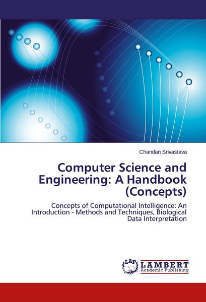 Produktbild: Computer Science and Engineering: A Handbook (Concepts)