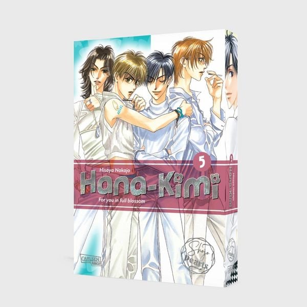 Produktbild: Hana-Kimi Pearls 5
