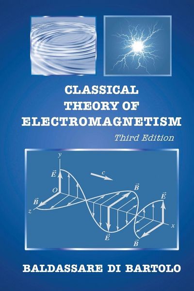 Produktbild: CLASSIC THEO ELECTROMAG (3RD ED)