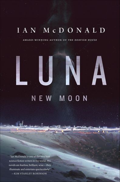 Produktbild: Luna: New Moon