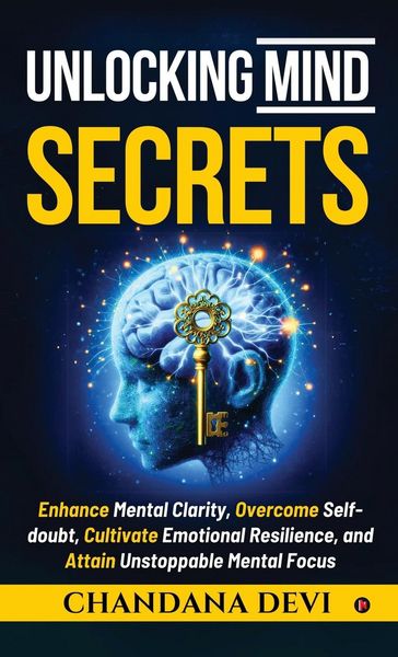 Produktbild: Unlocking Mind Secrets
