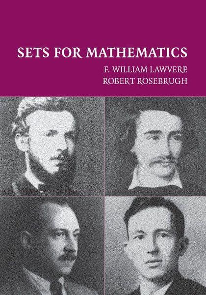 Produktbild: Sets for Mathematics