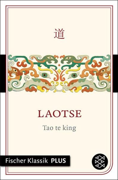 Produktbild: Tao te king