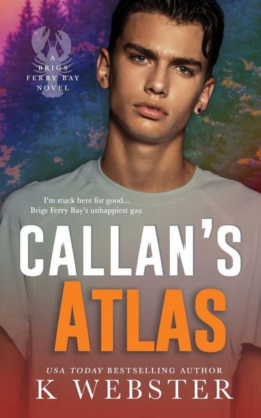 Produktbild: Callan's Atlas