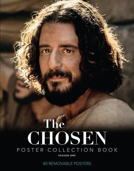 Produktbild: The Chosen