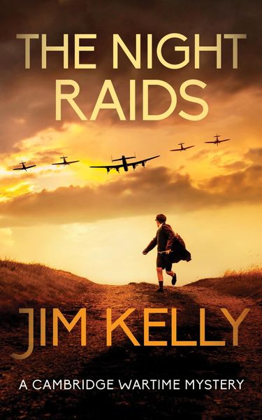 Produktbild: The Night Raids