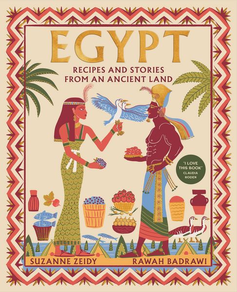 Produktbild: Egypt