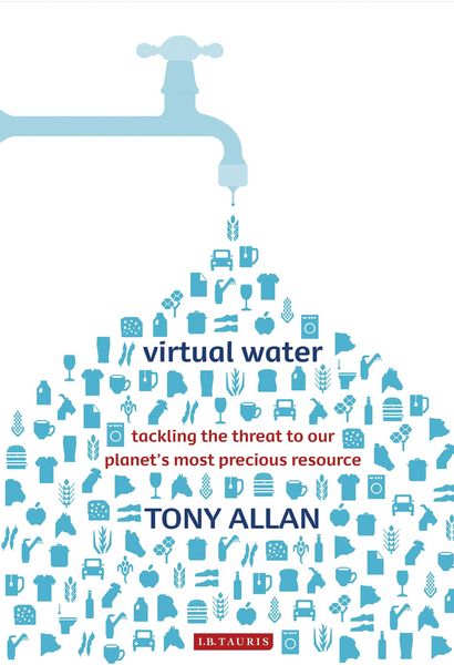 Produktbild: Virtual Water