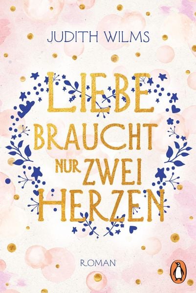 Produktbild: Liebe braucht nur zwei Herzen