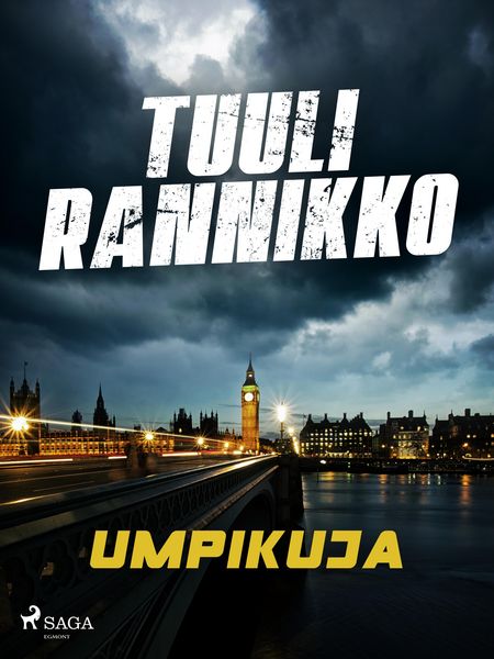 Produktbild: Umpikuja