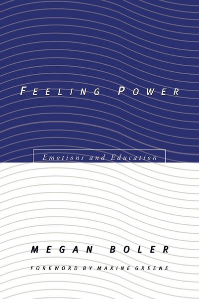Produktbild: Feeling Power