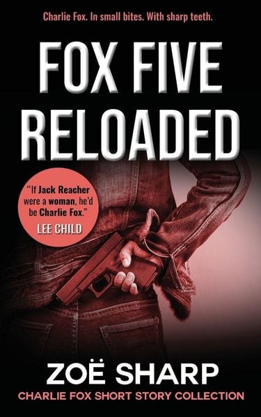 Produktbild: Fox Five Reloaded
