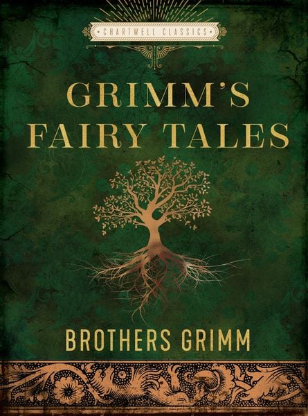 Produktbild: Grimm's Fairy Tales