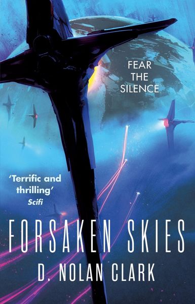 Produktbild: Forsaken Skies