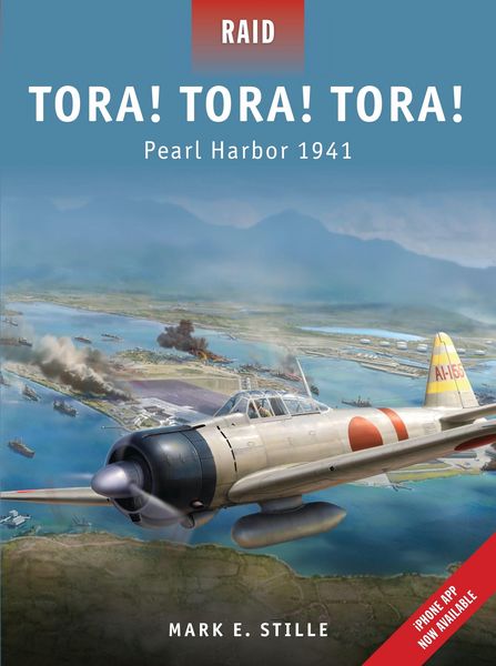 Produktbild: Tora! Tora! Tora!