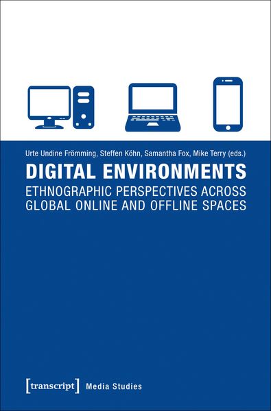 Produktbild: Digital Environments