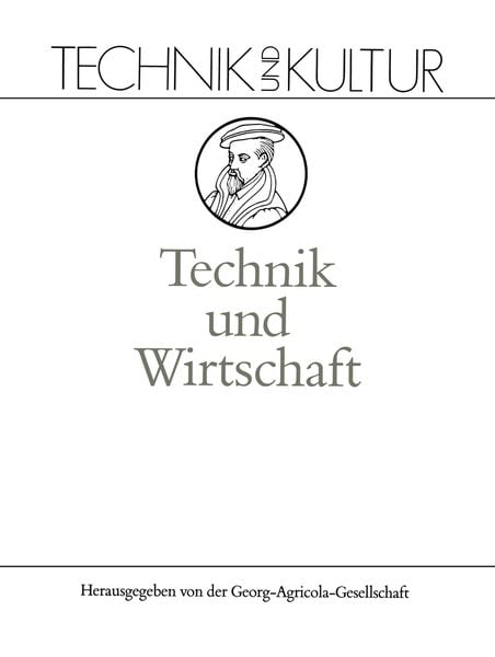 Produktbild: Technik und Wirtschaft