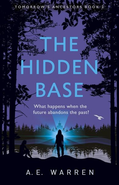 Produktbild: The Hidden Base