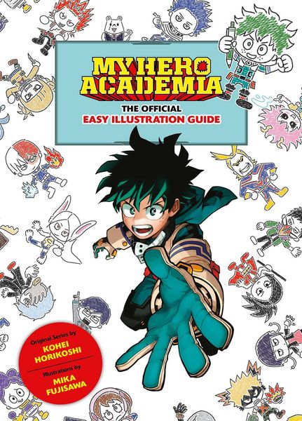 Produktbild: My Hero Academia