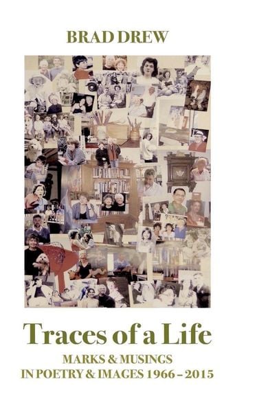 Produktbild: Traces of a Life