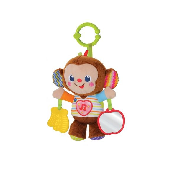 Produktbild: Baby&auml;ffchen