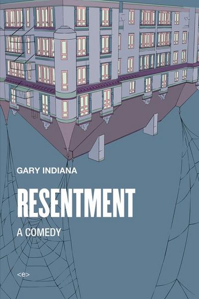 Produktbild: Resentment