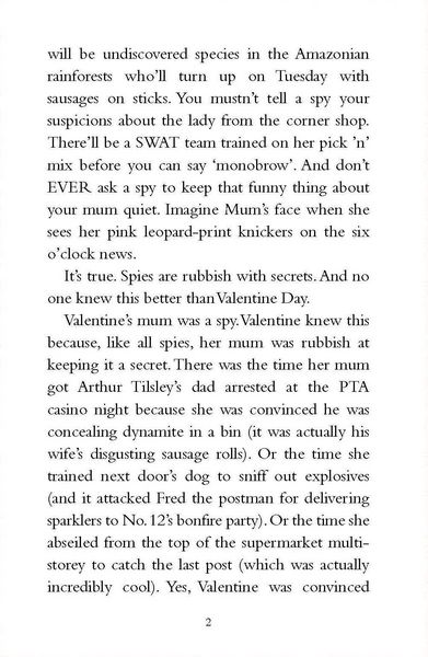 Produktbild: Vi Spy