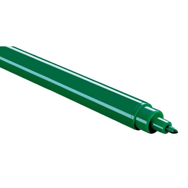 Produktbild: Pelikan Fasermaler Colorella&reg; Duo Etui mit 10 Farben