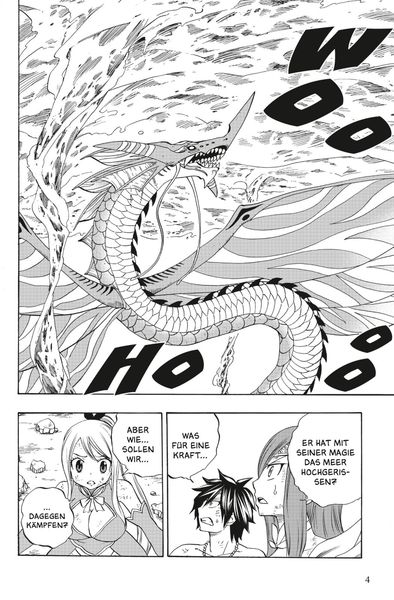 Produktbild: Fairy Tail – 100 Years Quest 3