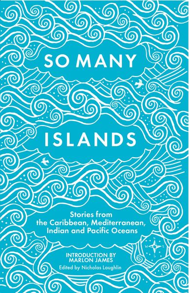 Produktbild: So Many Islands