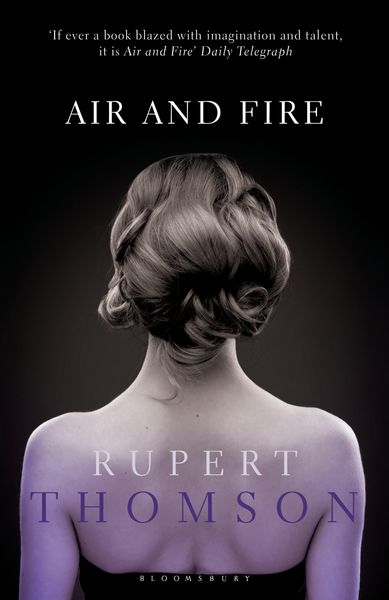 Produktbild: Air and Fire