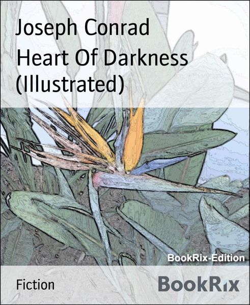 Produktbild: Heart Of Darkness (Illustrated)
