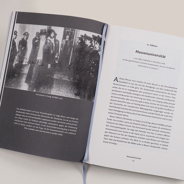 Produktbild: Joseph Beuys