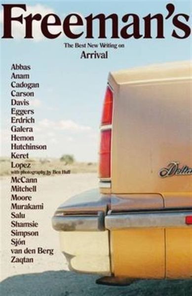 Produktbild: Freeman, J: Freeman's Arrival