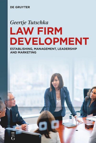 Produktbild: Law Firm Development