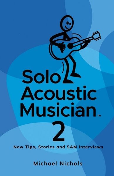 Produktbild: Solo Acoustic Musician 2