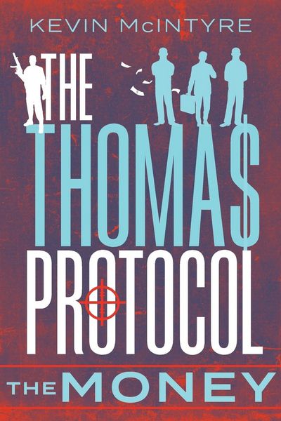 Produktbild: The Thomas Protocol