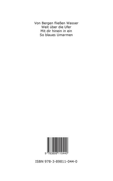 Produktbild: Sonnenuntergang auf blondem H&uuml;gel