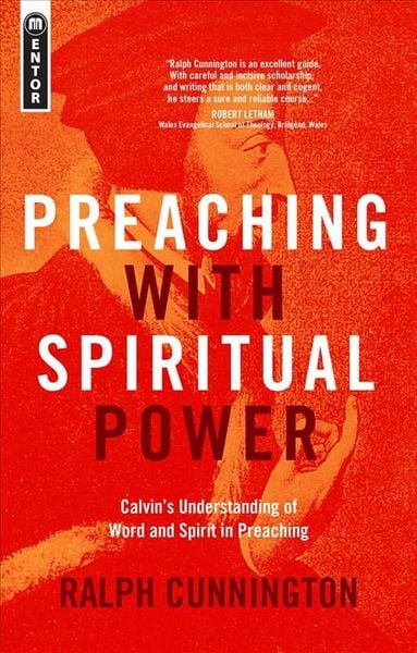 Produktbild: Preaching With Spiritual Power