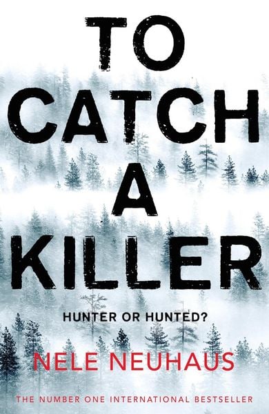 Produktbild: To Catch A Killer