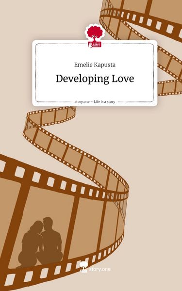 Produktbild: Developing Love. Life is a Story - story.one
